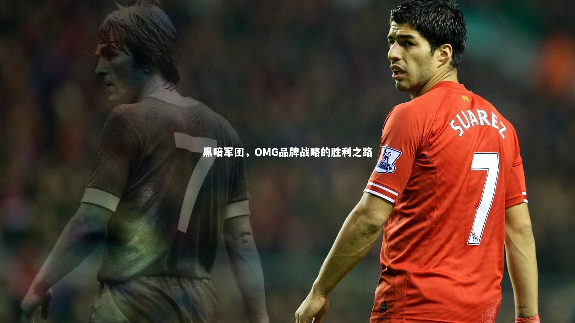 j9九游会官网登录_黑暗军团，OMG品牌战略的胜利之路